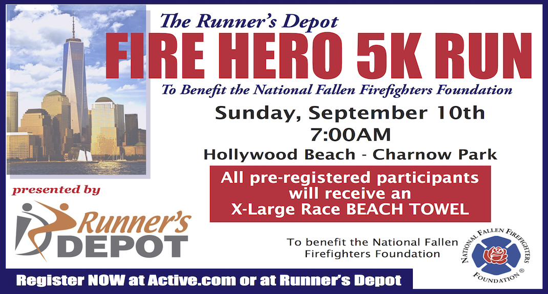 Runner’s Depot Your Partner in a Healthy Lifestyle!