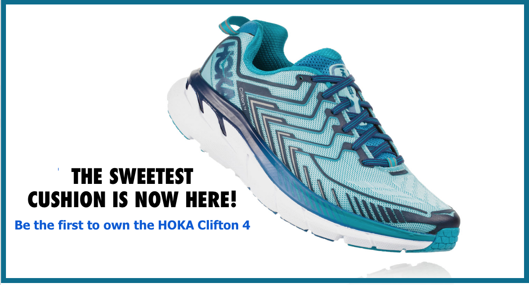 Runner’s Depot Your Partner in a Healthy Lifestyle!