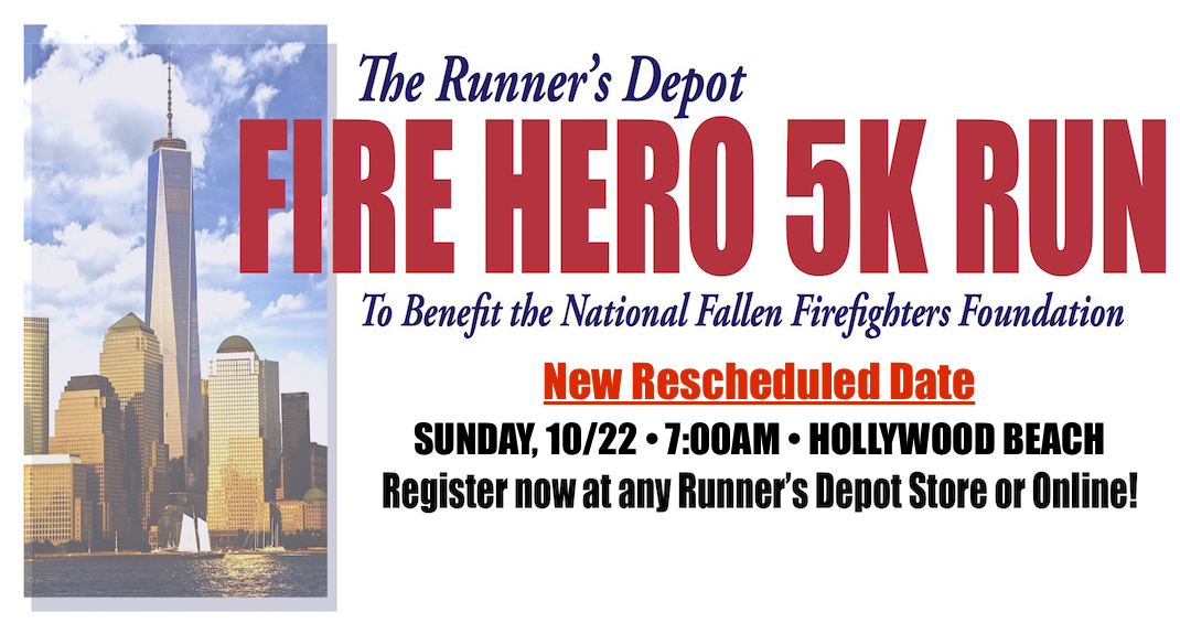 Runner’s Depot Your Partner in a Healthy Lifestyle!