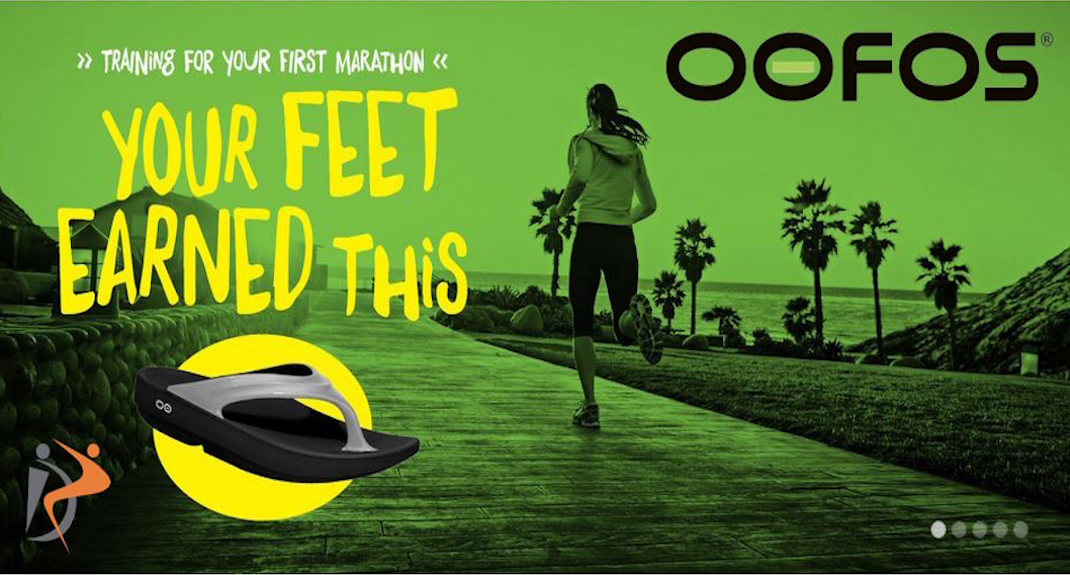 Runner’s Depot Your Partner in a Healthy Lifestyle!