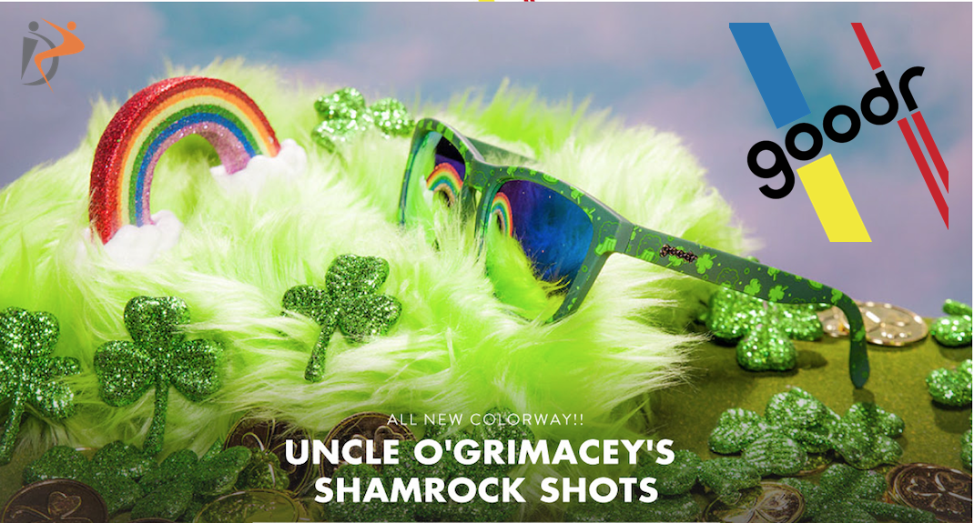 Runner’s Depot Your Partner in a Healthy Lifestyle!