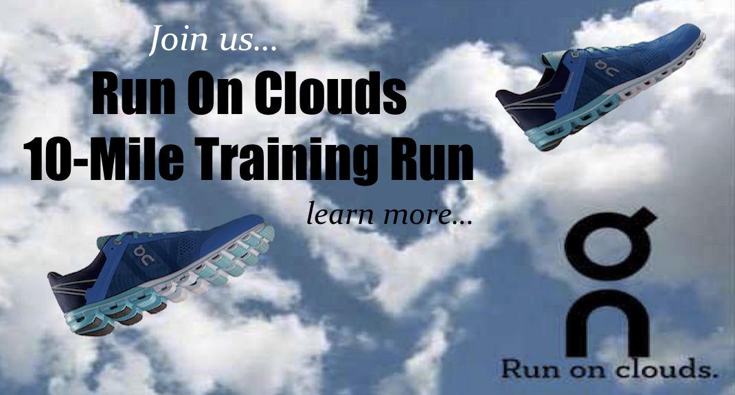 Runner’s Depot Your Partner in a Healthy Lifestyle!