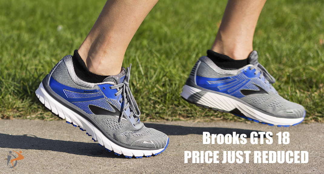 Runner’s Depot Your Partner in a Healthy Lifestyle!