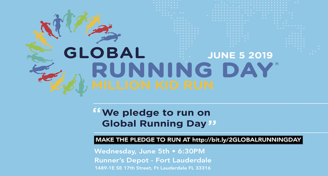 Runner’s Depot Your Partner in a Healthy Lifestyle!