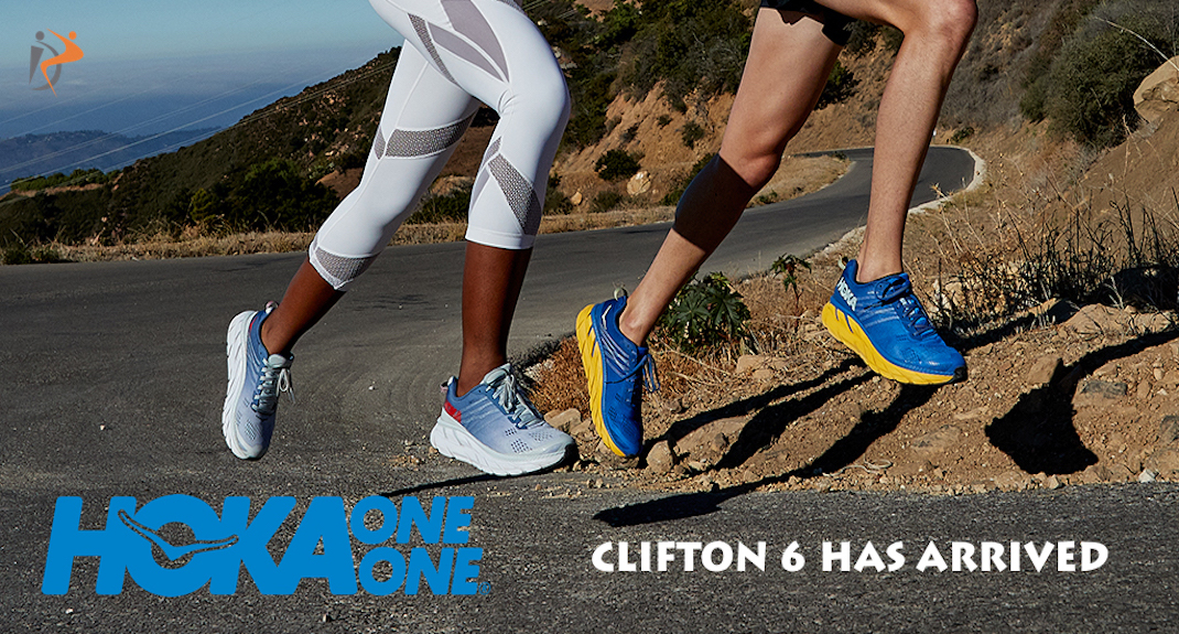 Runner’s Depot Your Partner in a Healthy Lifestyle!