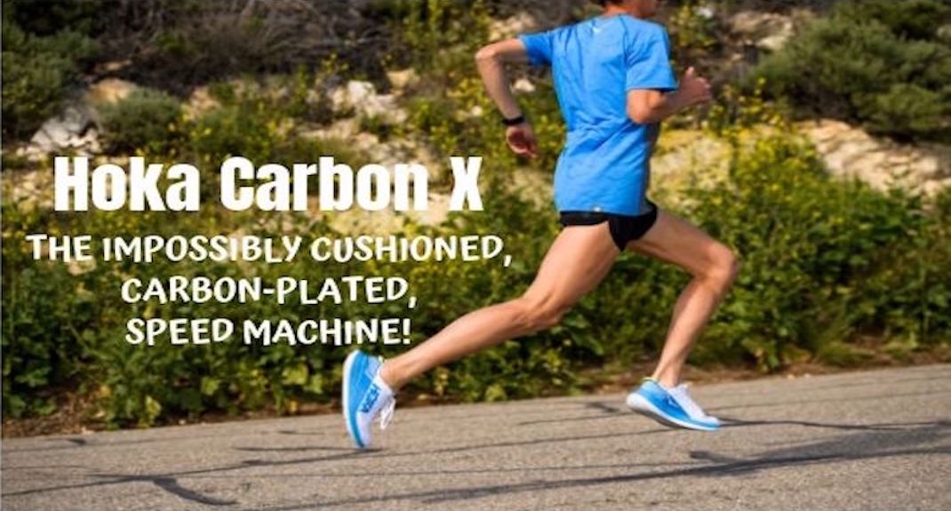 Runner’s Depot Your Partner in a Healthy Lifestyle!