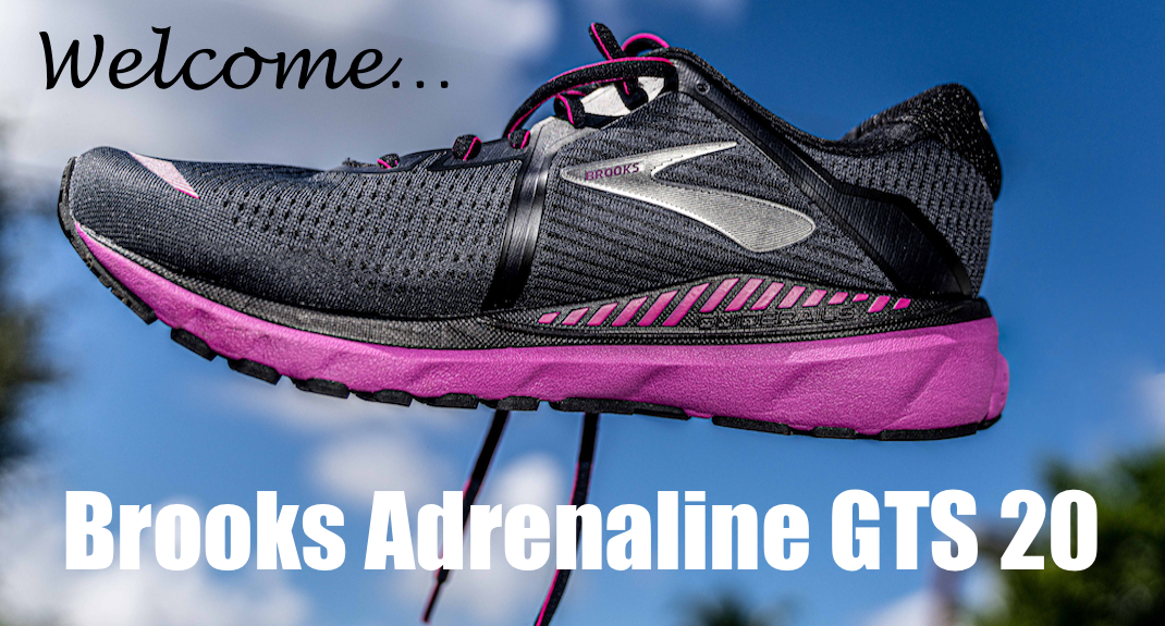 Runner’s Depot Your Partner in a Healthy Lifestyle!