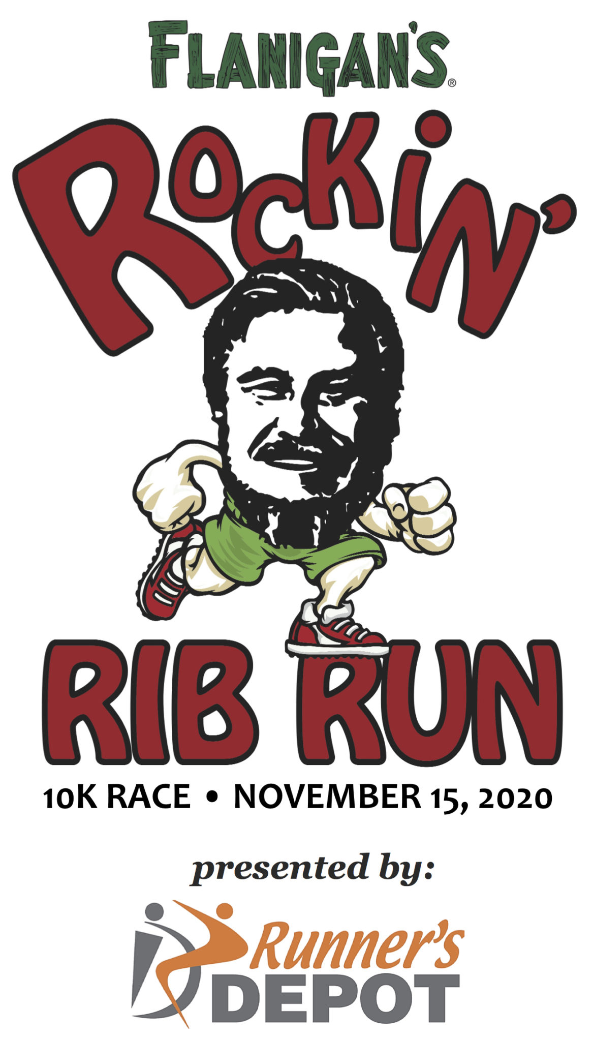 Events Runner’s Depot