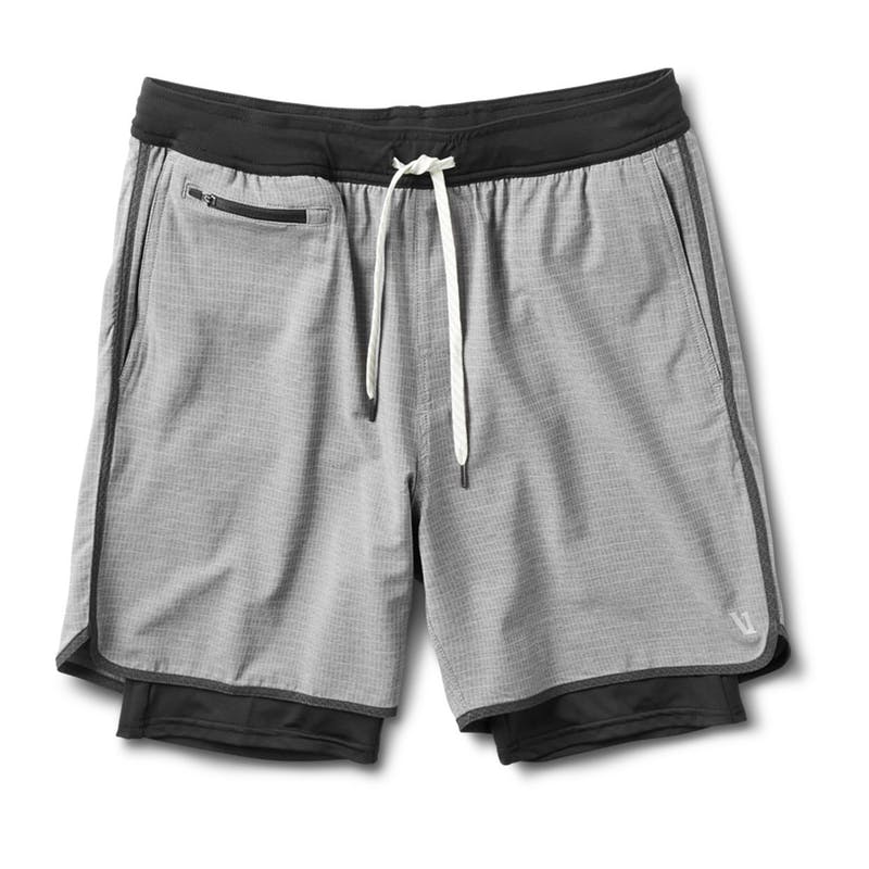 Vuori Stockton 2-in-1 Shorts - Men's