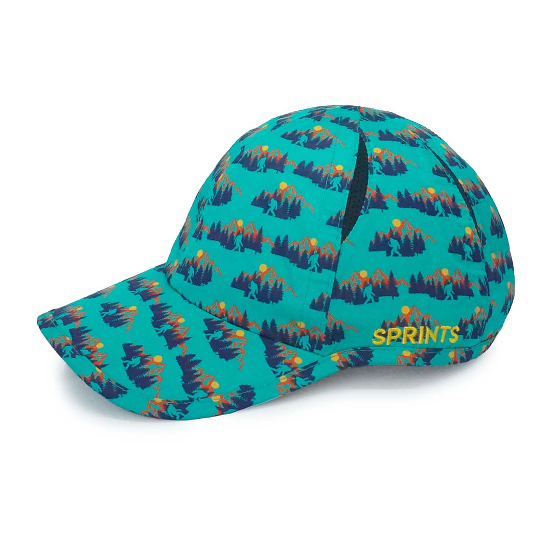 Sprints Hats