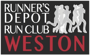 Weston Runner's Depot run club logo_Layout 1
