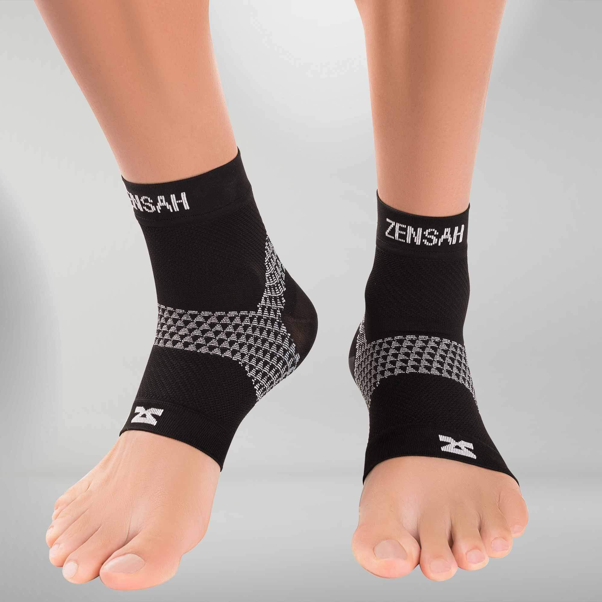 PF Compression Sleeve (PAIR)