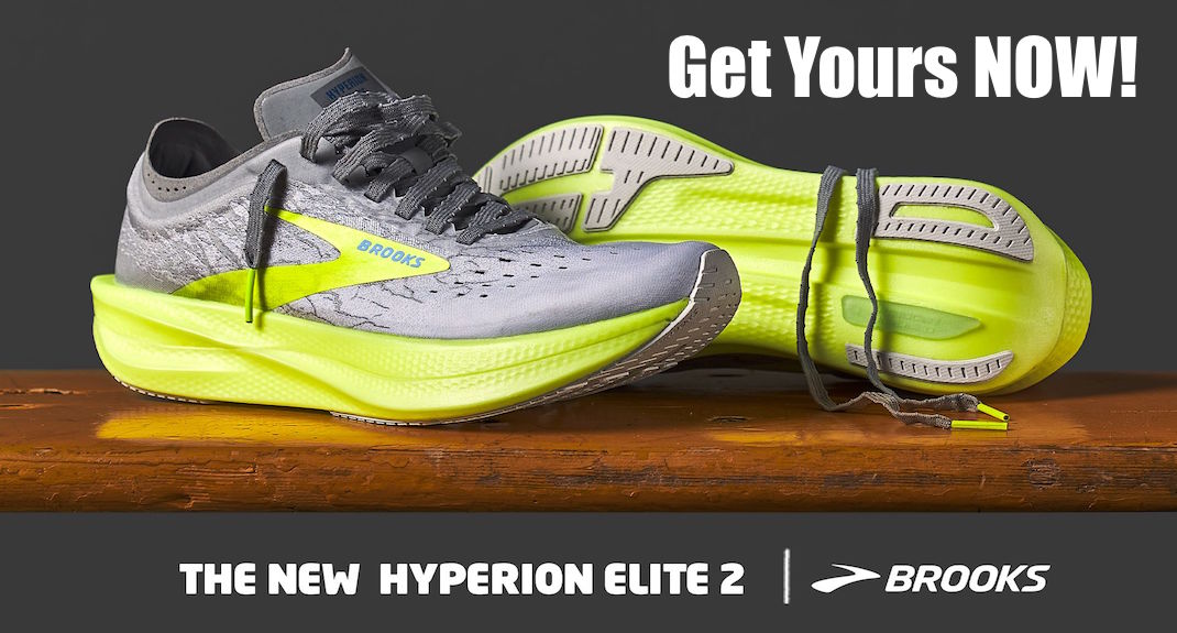 Runner’s Depot Your Partner in a Healthy Lifestyle!