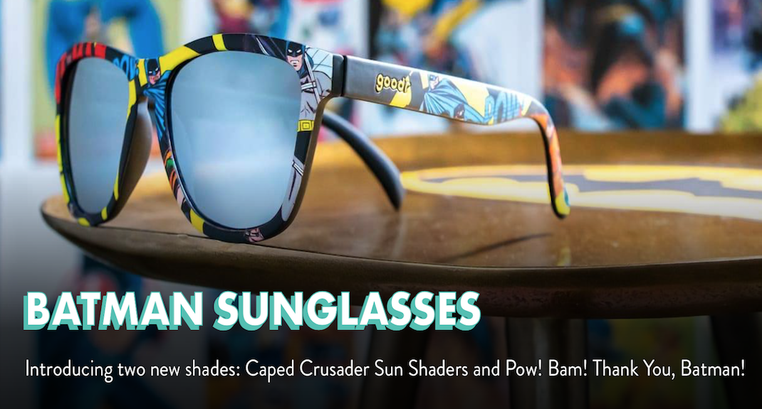 Runner’s Depot Your Partner in a Healthy Lifestyle!