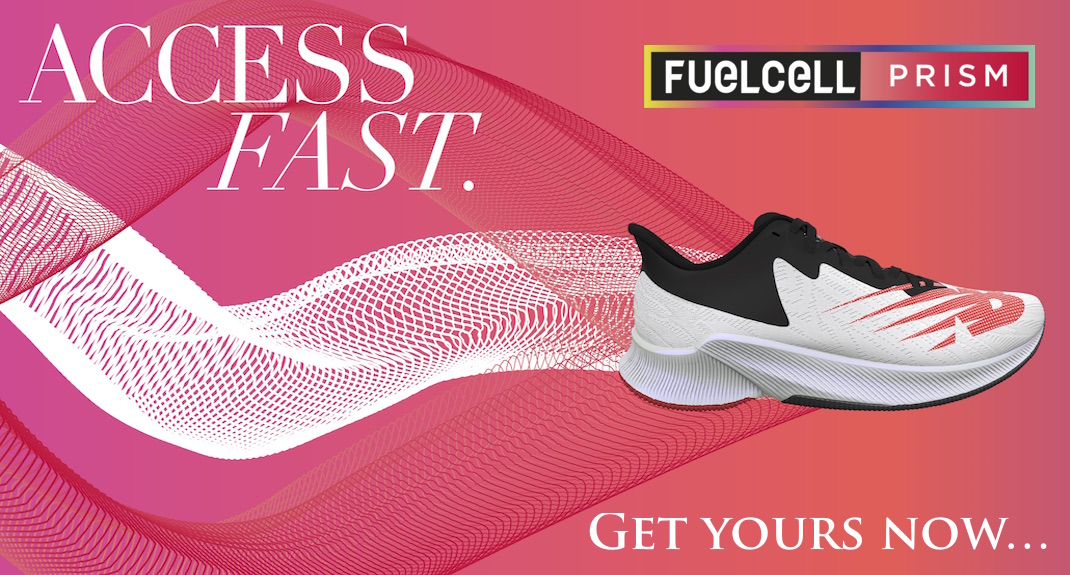 Runner’s Depot Your Partner in a Healthy Lifestyle!