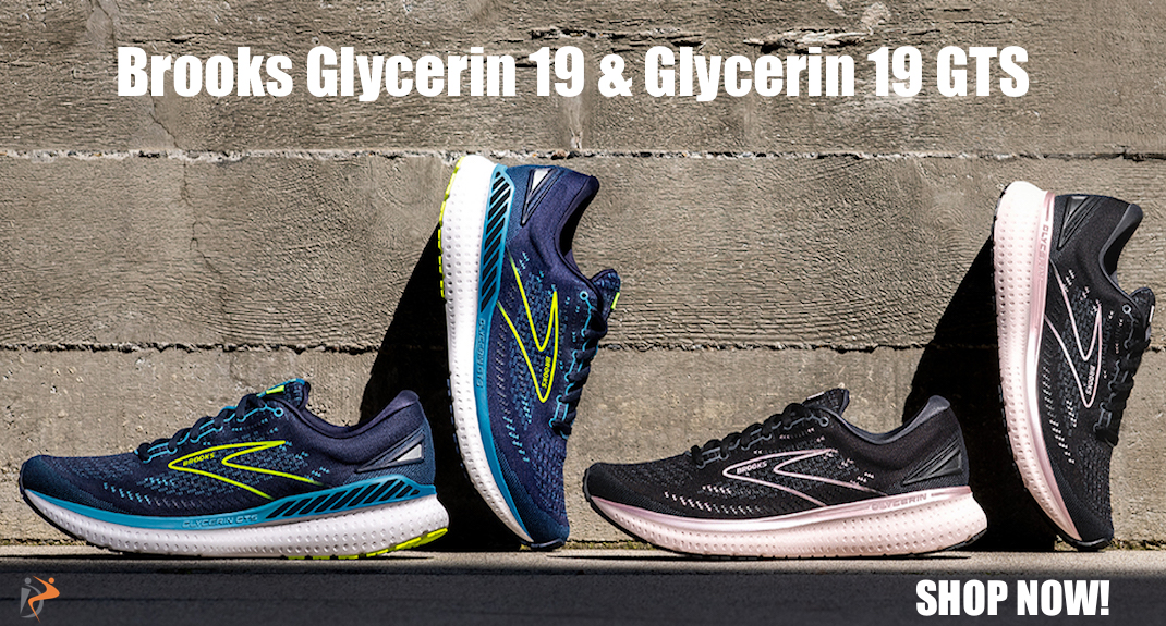 Runner’s Depot Your Partner in a Healthy Lifestyle!