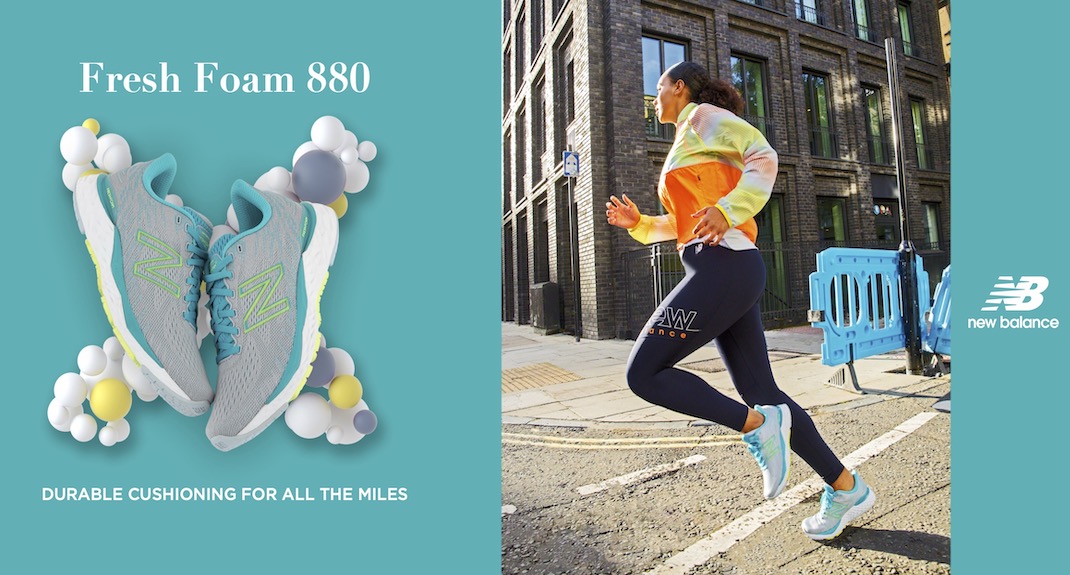 Runner’s Depot Your Partner in a Healthy Lifestyle!