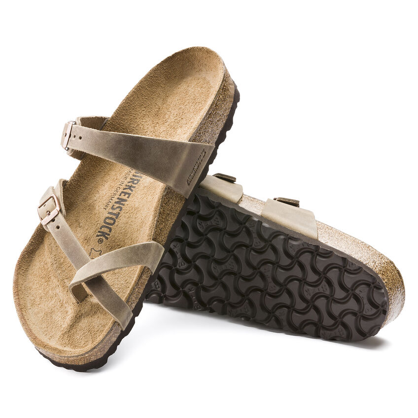 Birkenstock Mayari Sandals - Unisex