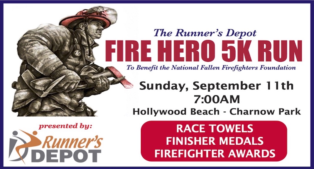 Runner’s Depot Your Partner in a Healthy Lifestyle!