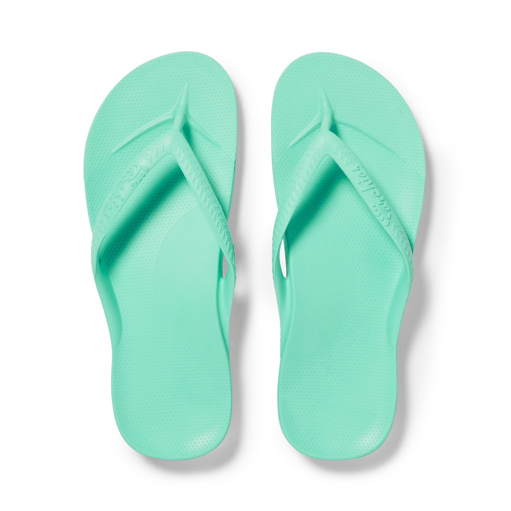 Archies Arch Support Flip Flops