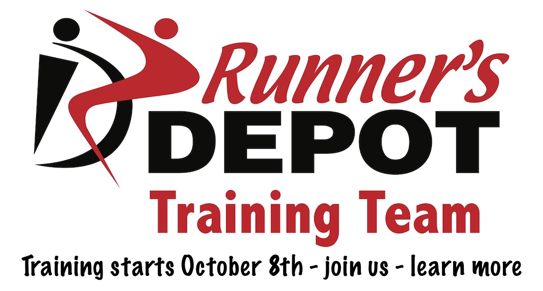 Runner’s Depot Your Partner in a Healthy Lifestyle!
