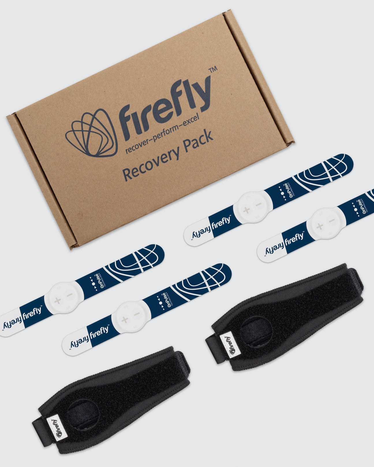 Firefly Recovery Starter Pack