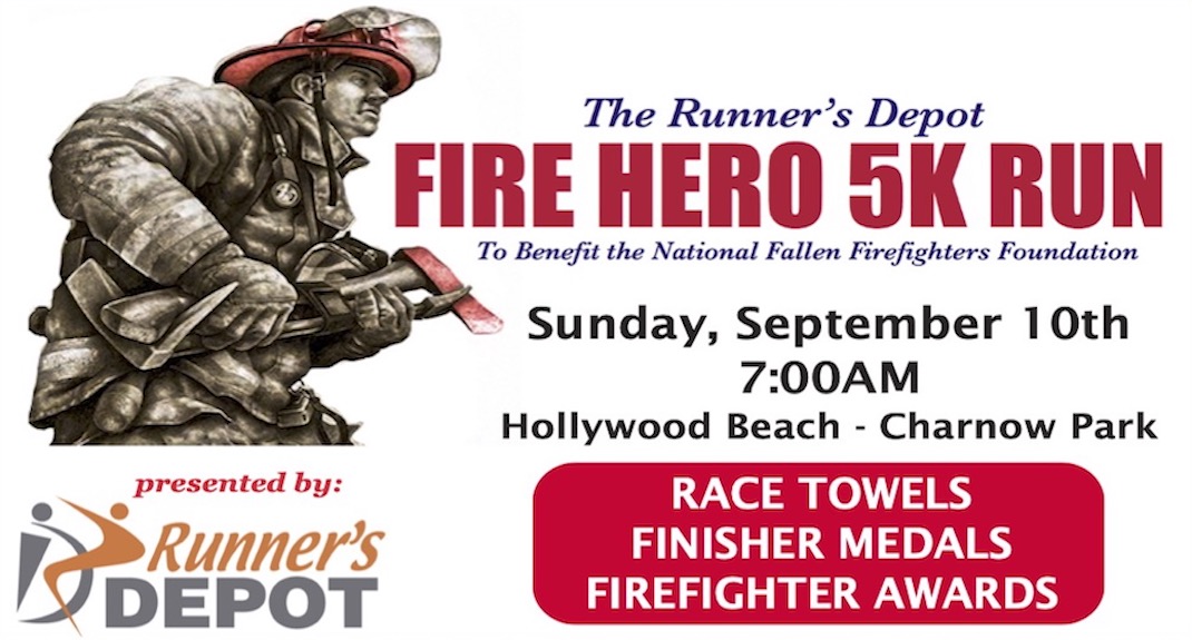 Runner’s Depot Your Partner in a Healthy Lifestyle!