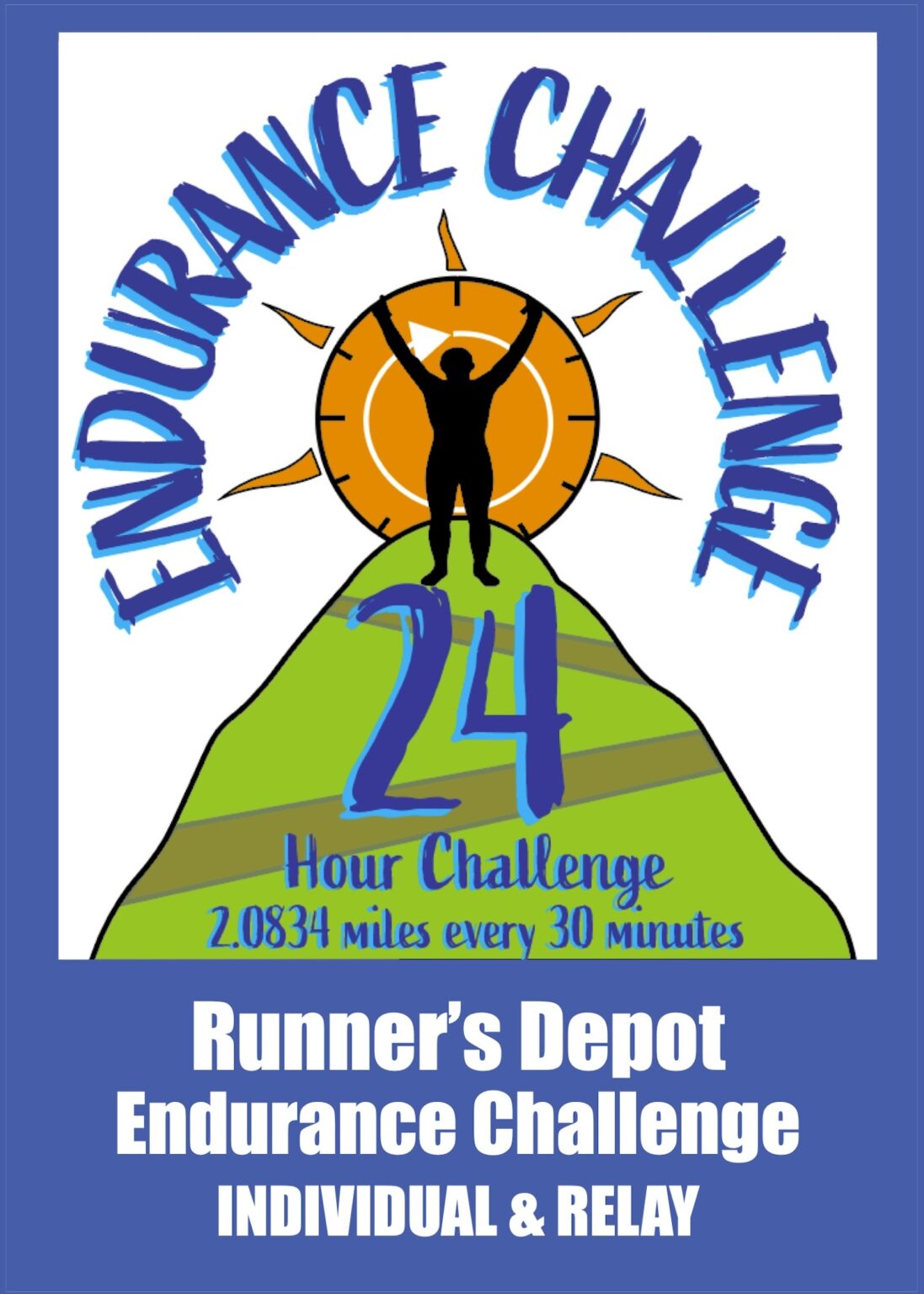 Events Runner’s Depot